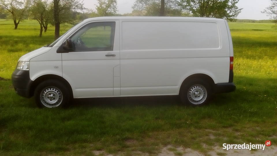 VW T5 Radom sprzedam