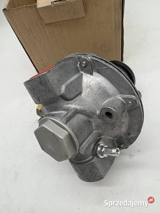 Kromschroder GIK 20R025 03155122 Control Valve Warszawa