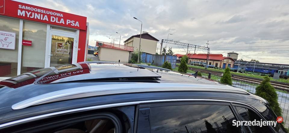 Audi Q5 20 170koni Quatroo full zamiana Nowy Sącz sprzedam