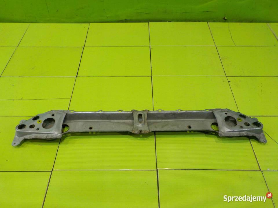 LEXUS GS III GS350 06r belka pod chlodnice