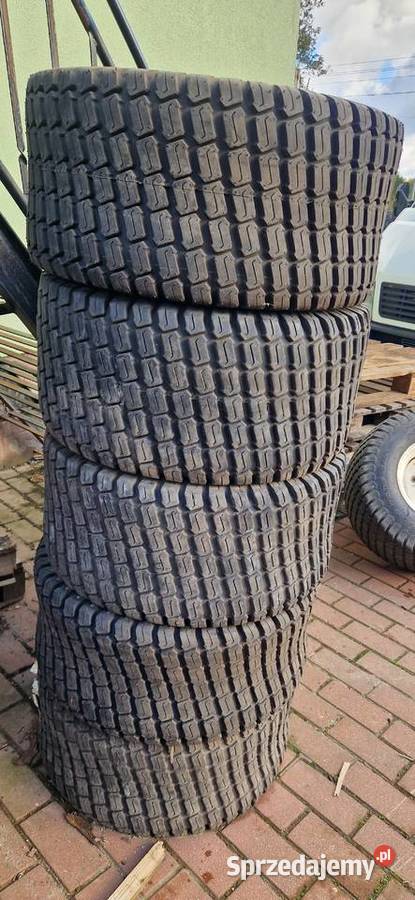 26x120012 Iseki Yanmar Kubota Nowe Miasto Lubawskie sprzedam