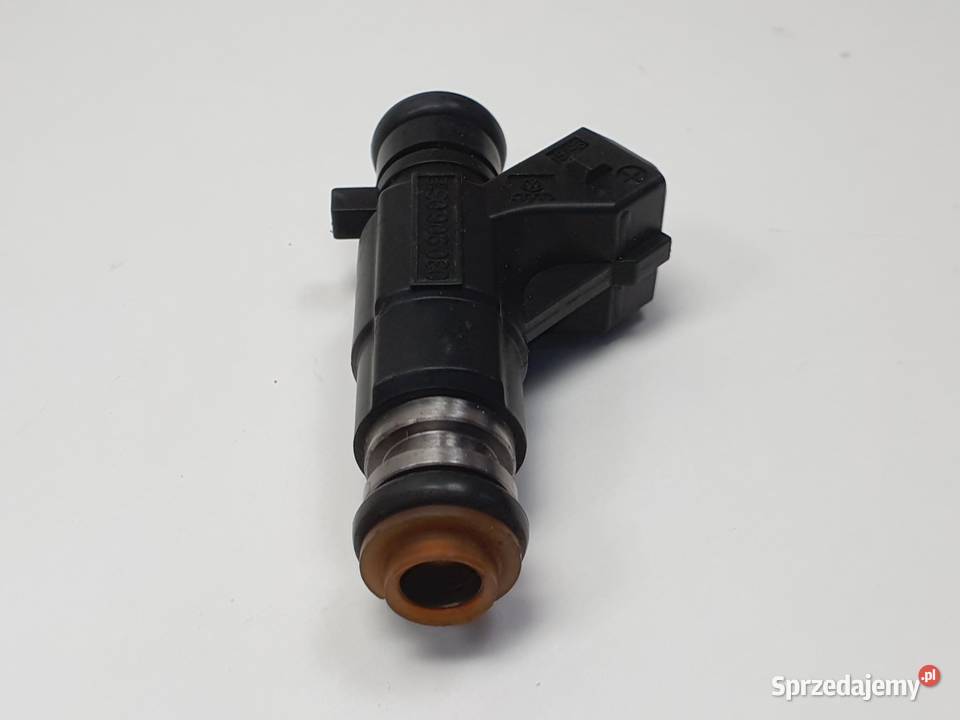 Seat Arosa 10 8V WTRYSKIWACZ wtrysk 0280155731