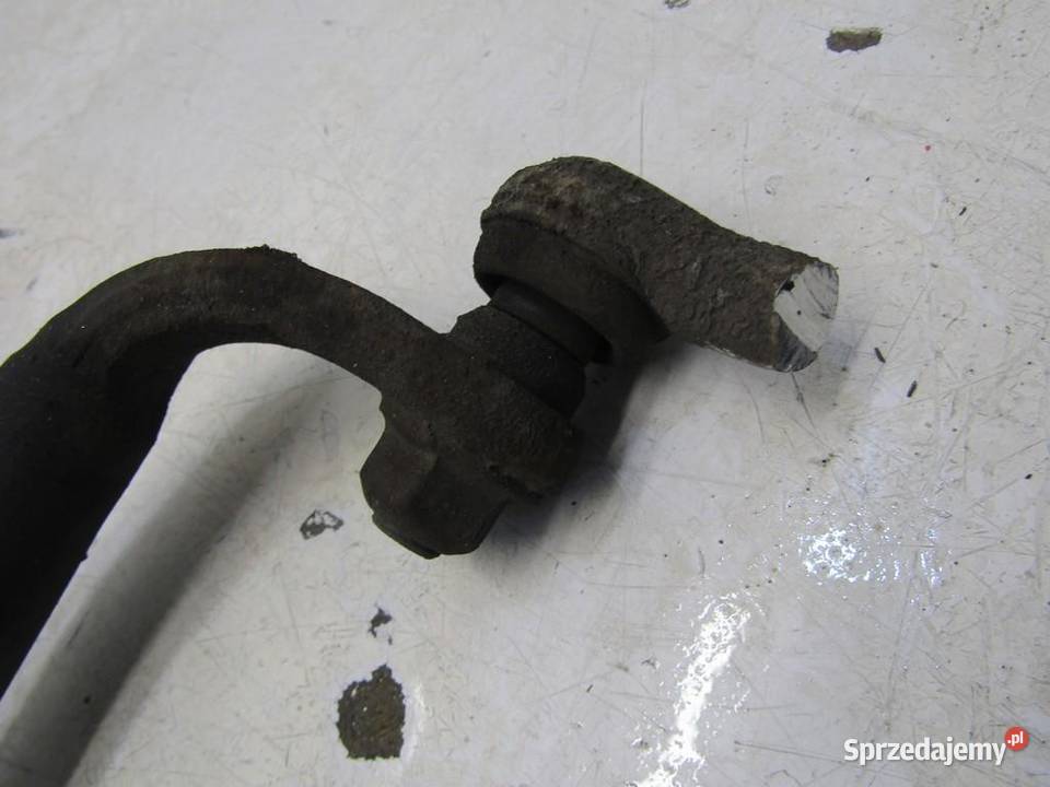 DRĄŻEK STABILIZATORA STABLIZATOR PRZÓD OPEL