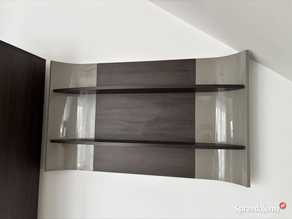 Meble do salonu komplet Wólka Paplińska