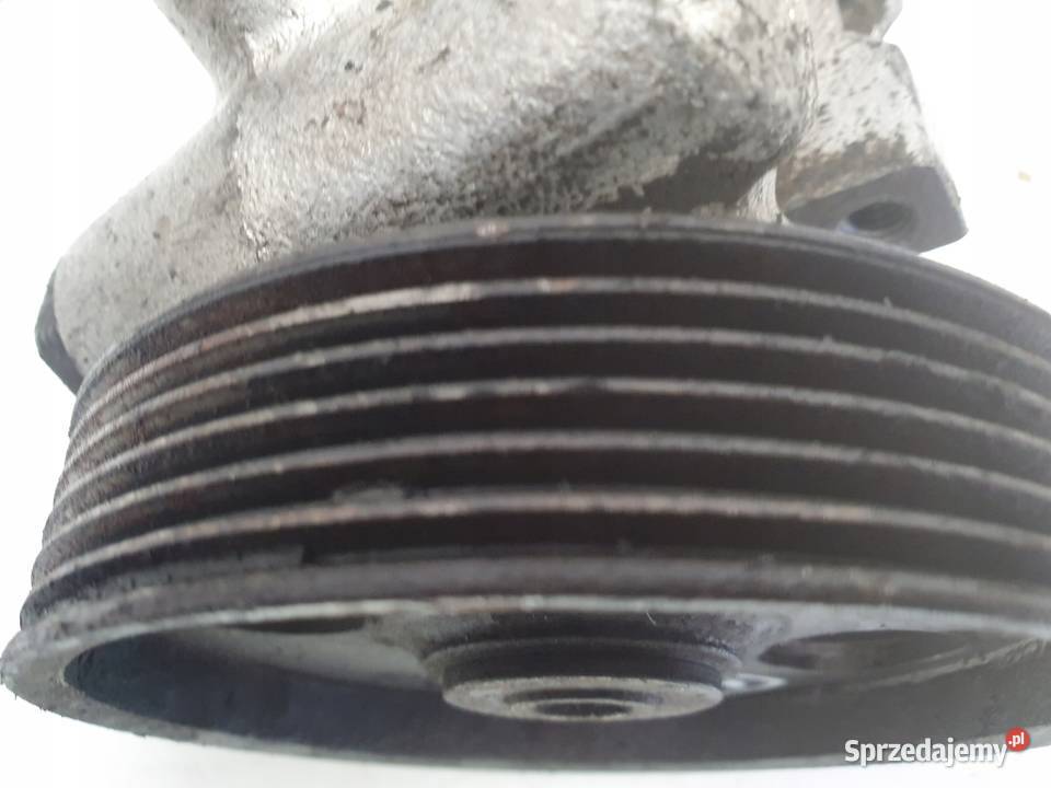 Citroen Xsara 14 8V POMPA WSPOMAGANIA 26068593 osobowe Janów