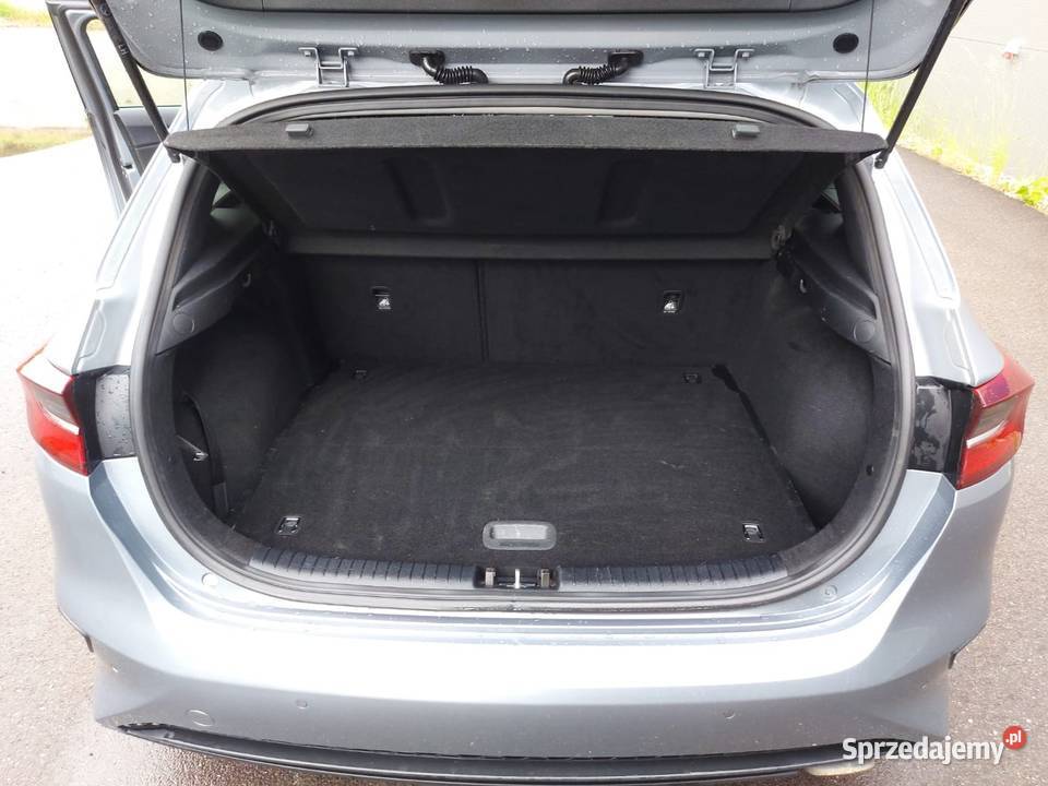 KIA CEED 14 GDi 100 Przeb123ty Nawiagacja Kamera Jelenia Góra