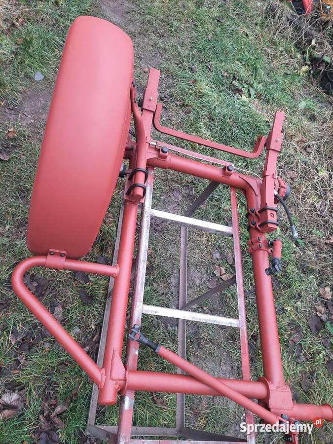 Zundapp ks750 BMW r75 BW43 Lublin