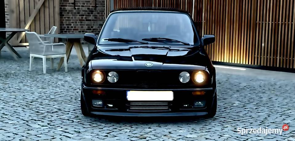 Wynajem samochodu do ślubu Dodge Challenger BMW Gliwice