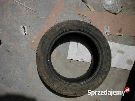Opona Dunlop Sport 2000 20555 r16 mazowieckie Płock