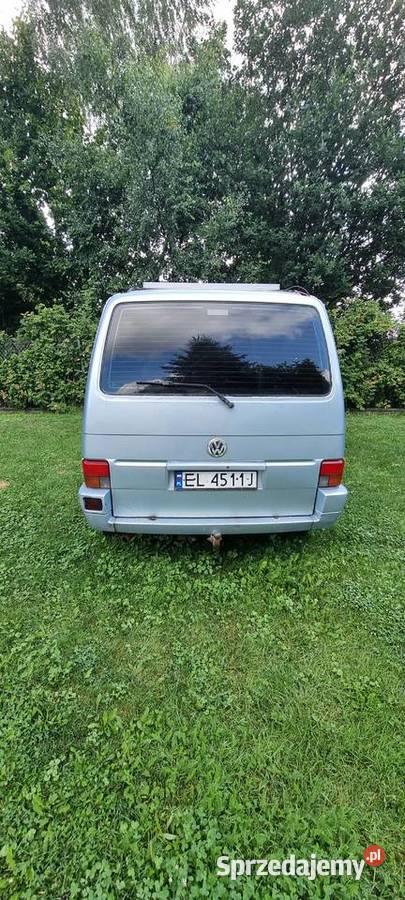 VW T4 long Caravela Atlantis Multivan