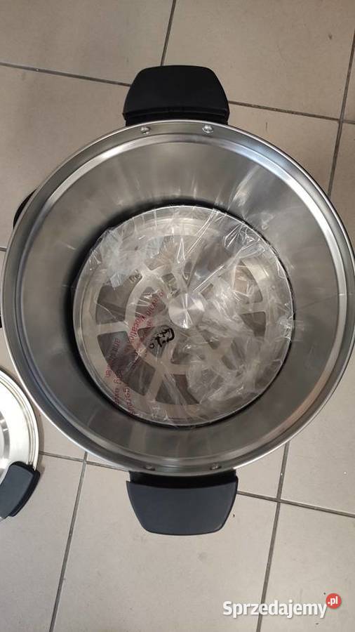 Zaparzaczpercolator 10l do kawy herbaty ziół