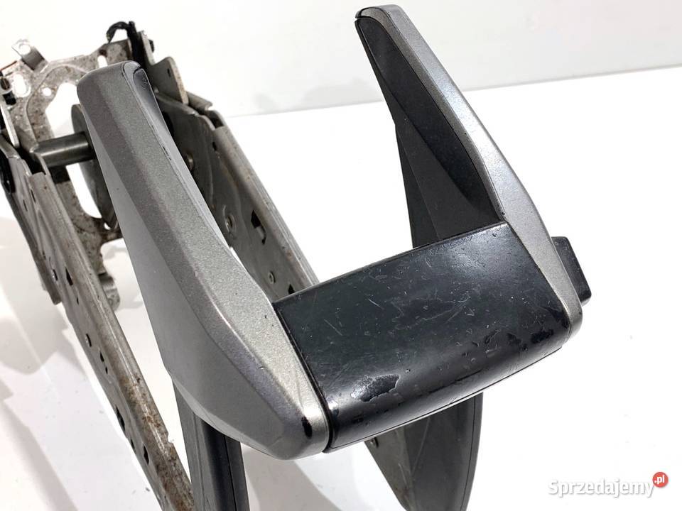 DŹWIGNIA HAMULCA RĘCZNEGO OPEL ZAFIRA B 13237304 Dźwignie hamulca ręcznego