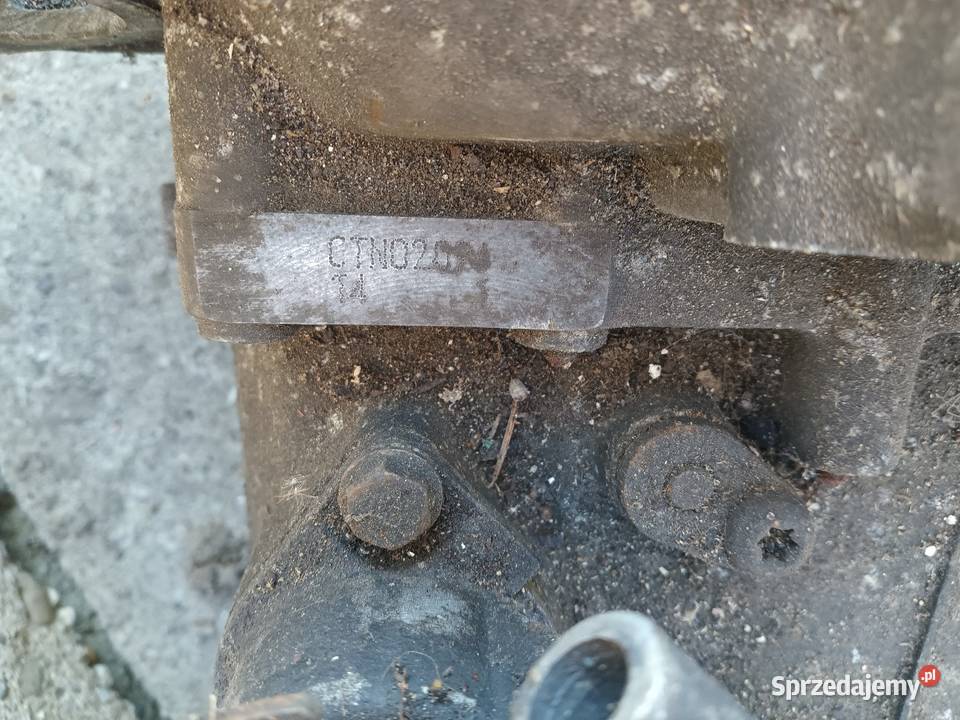 Części passat B3b4 śląskie