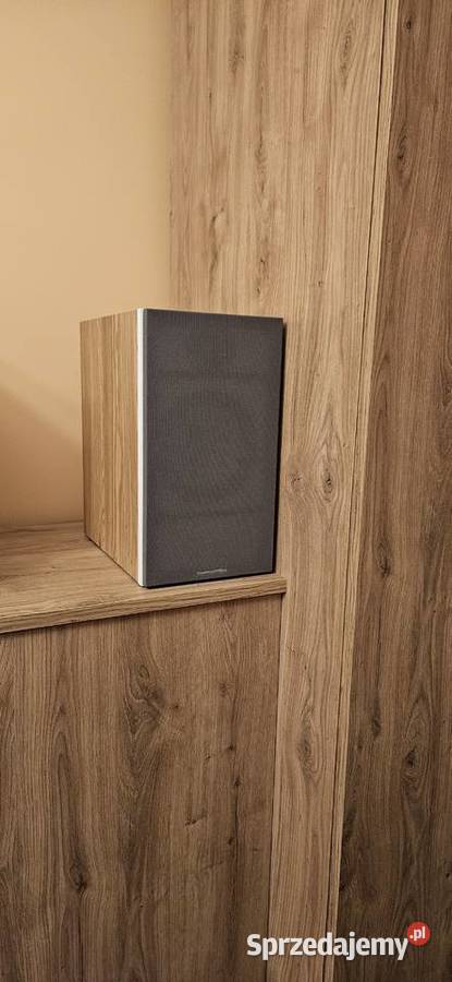 Bowers and wilkins 606s2 AE Słuchawki i głośniki Sosnowiec