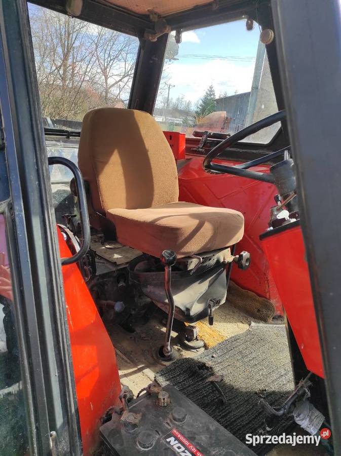 Ursus 1014 Ciągniki Racławice sprzedam