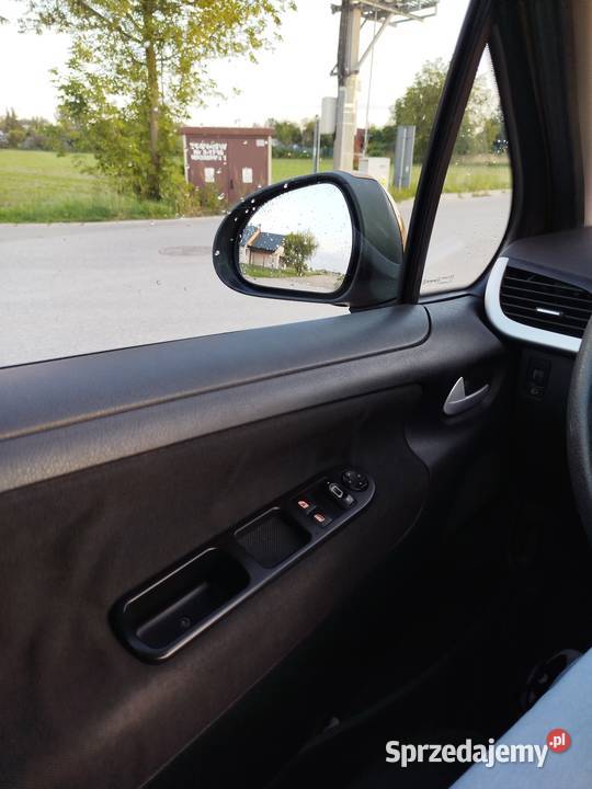 Peugeot 207 14 90 2006r podlaskie sprzedam