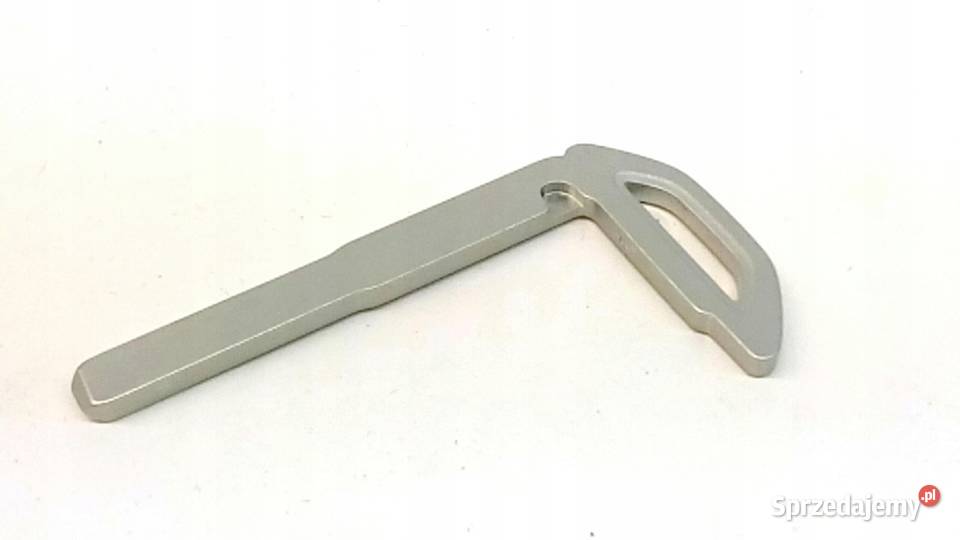 VOLVO XC60 XC70 kluczyk grot surowka OE 31391409 Gadgety motoryzacyjne Bielany Wrocławskie