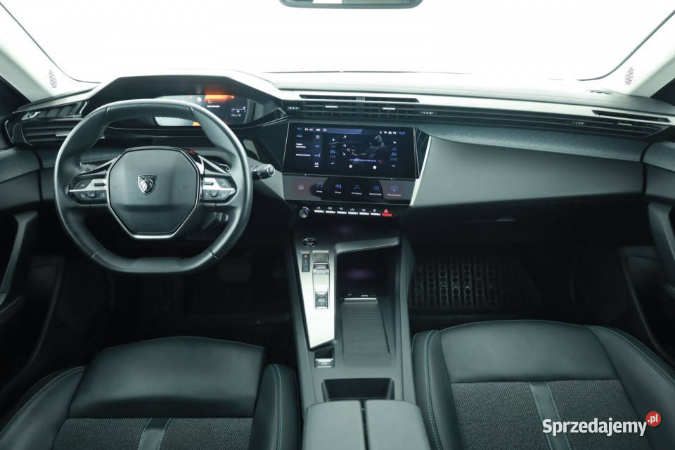 Peugeot 308 12 PureTech system Start-Stop Piaseczno sprzedam