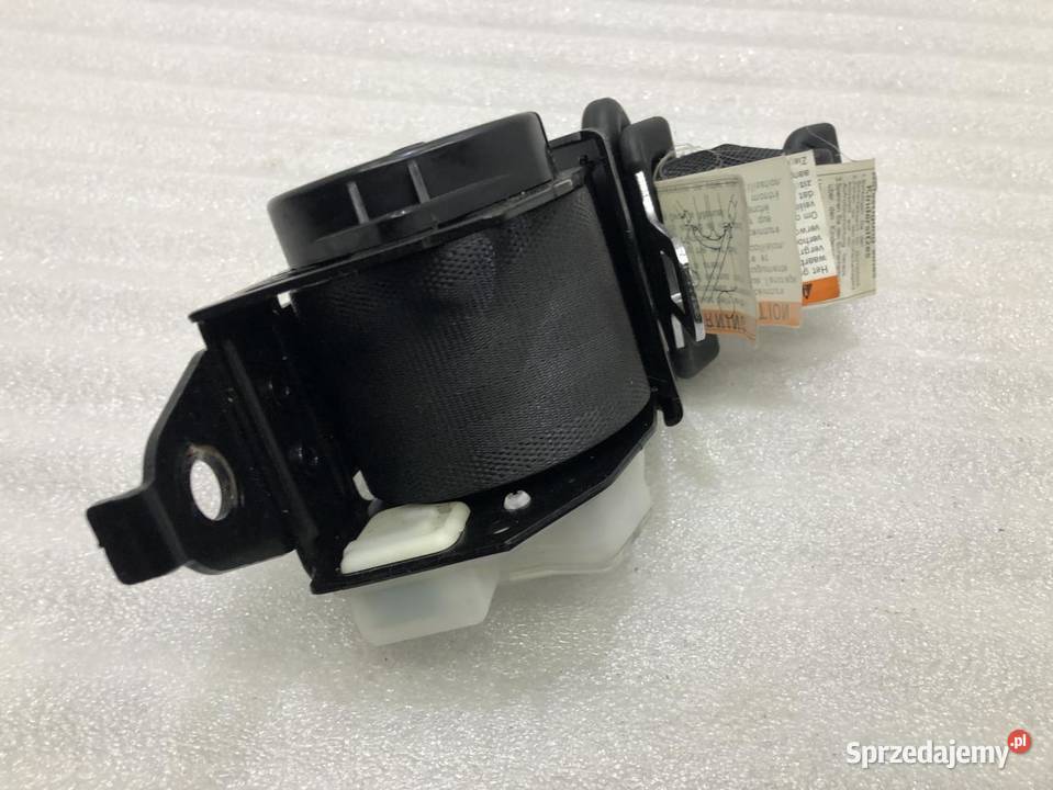 PAS BEZPIECZEŃSTWA LEWY TYŁ MAZDA 6 GY ADC7078E6
