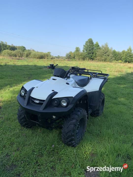 Sprzedam tgb blade 250 Bolesławiec