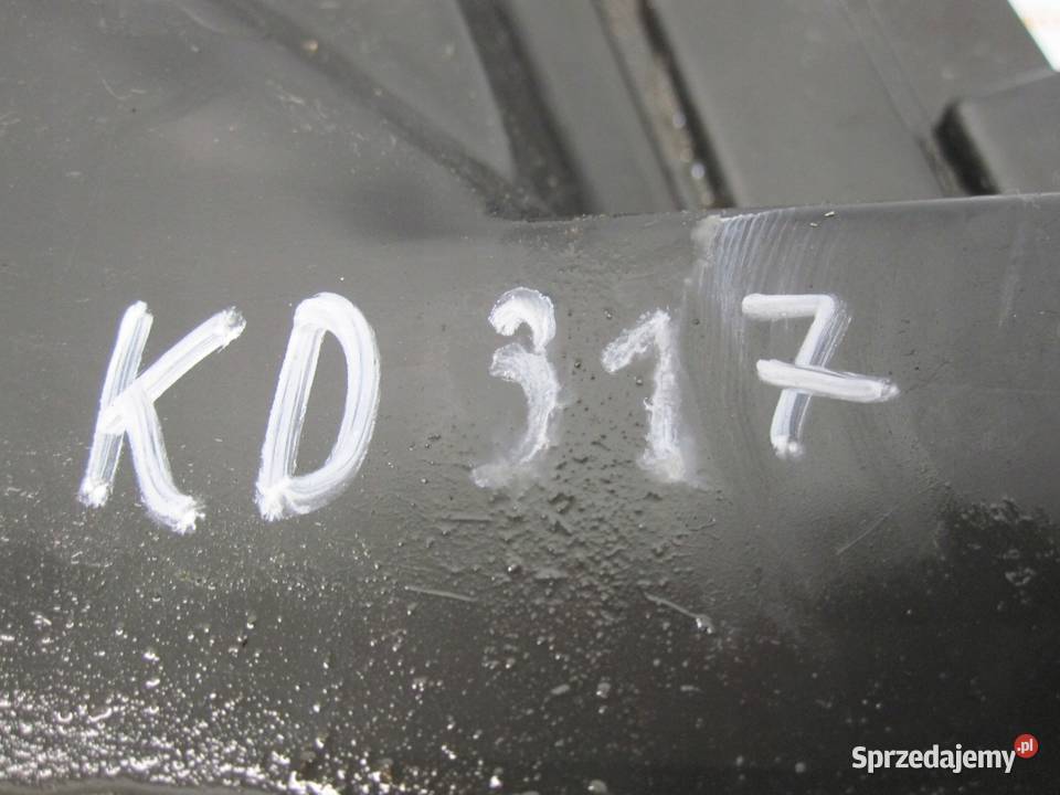 RANGE ROVER SPORT 27 05r lampa prawa przód Kielce