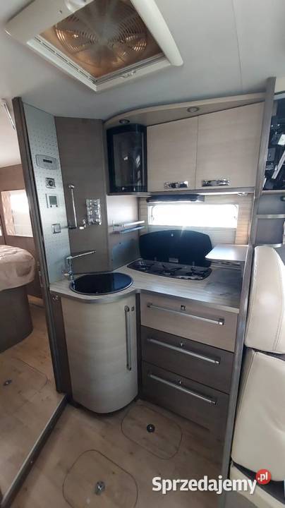 Kamper BAVARIA FJORD INTEGRALE Jelenia Góra