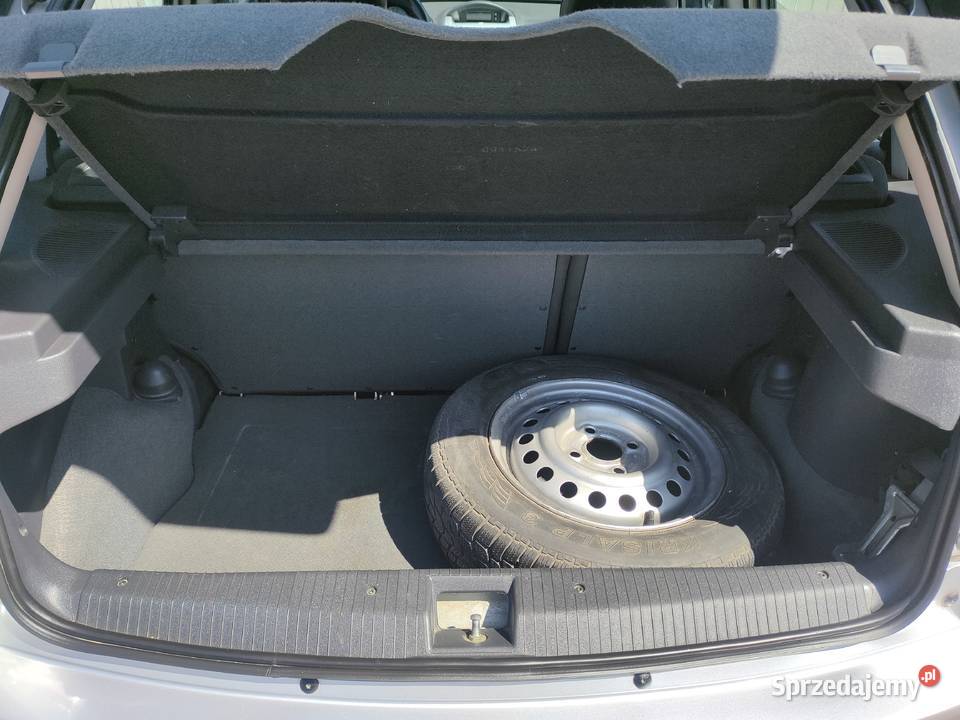 OPEL CORSA C LIFT 12 ECOTEC TWINPORT 16V benzyna sprzedam