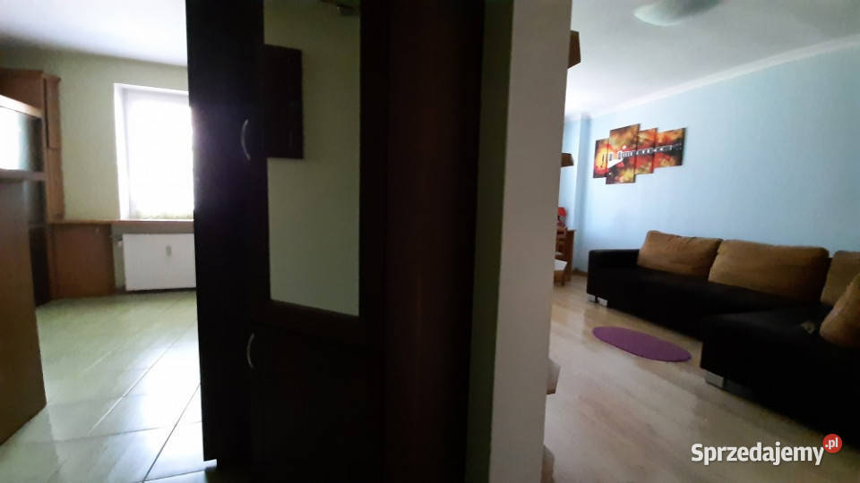 KAWALERKA do wynajęcia ewentualnie do sprzedania internet Lublin
