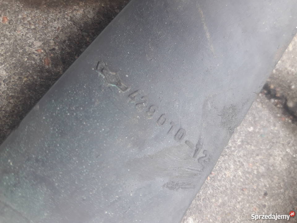 Ogranicznik drzwi tylnych Mercedes 310 208 2 0 Częstochowa sprzedam