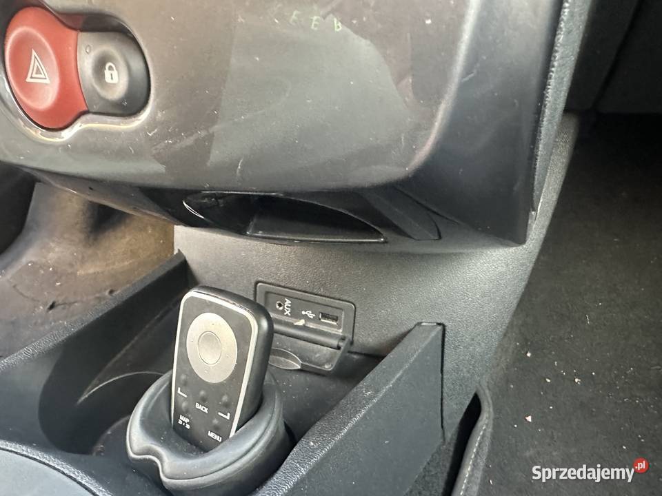 Renault Clio Automat Benzyna śląskie Bielsko-Biała