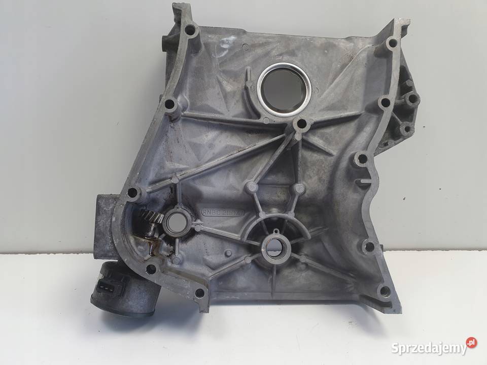 Jaguar XJ X300 40 R6 B OBUDOWA ROZRZĄDU pokrywa Rudka