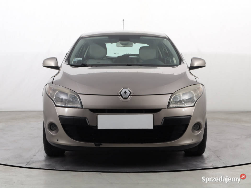 Renault Megane 19 dCi