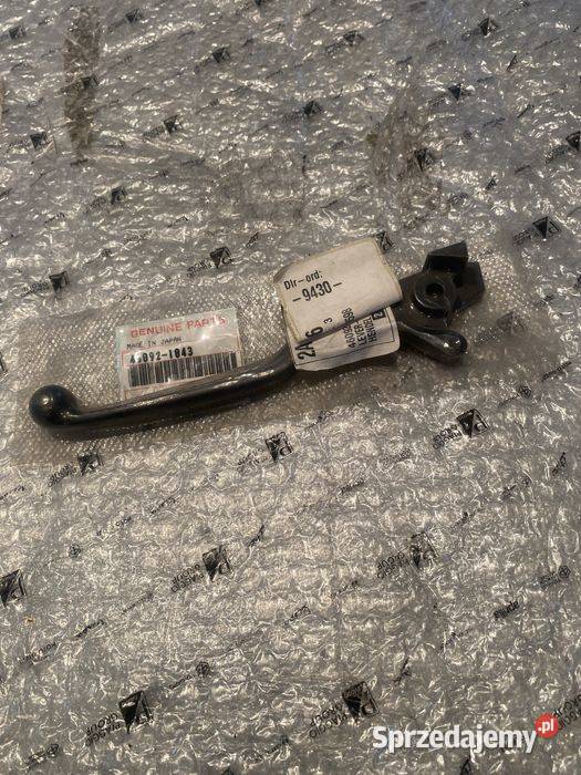 Kawasaki KZ1000 Nowa Klamka N624 Poznań