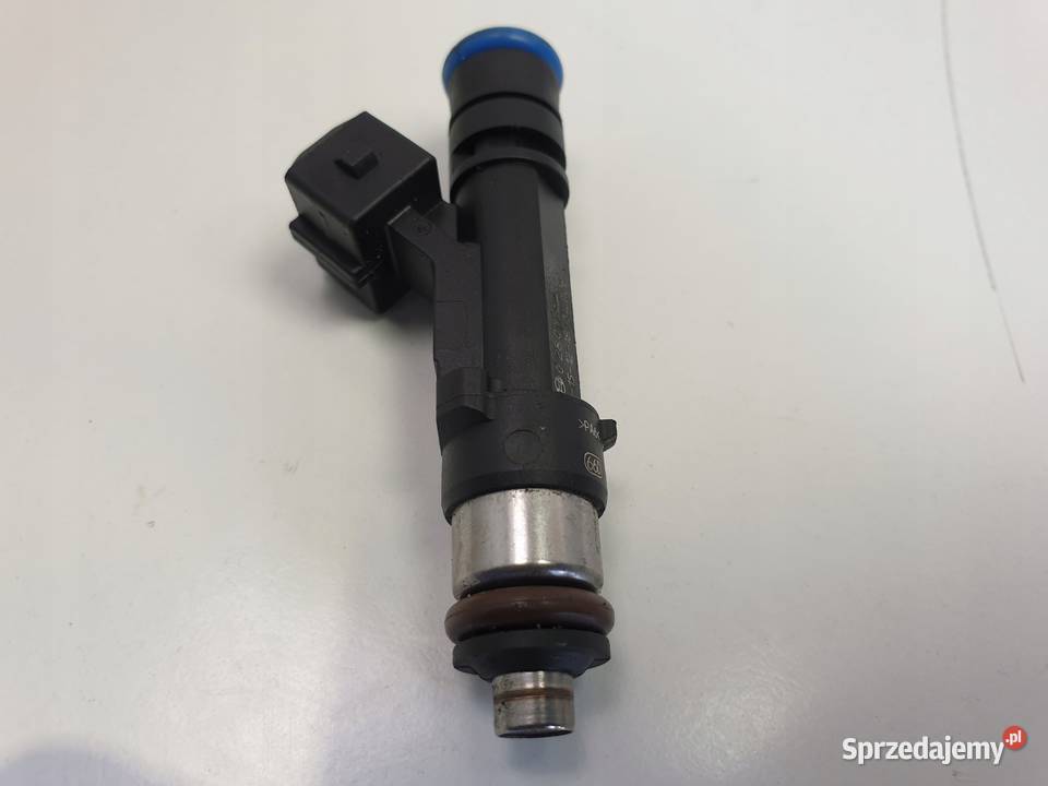 WTRYSKIWACZ Opel Meriva B 14 T turbo 0280158205 lubelskie Chełm