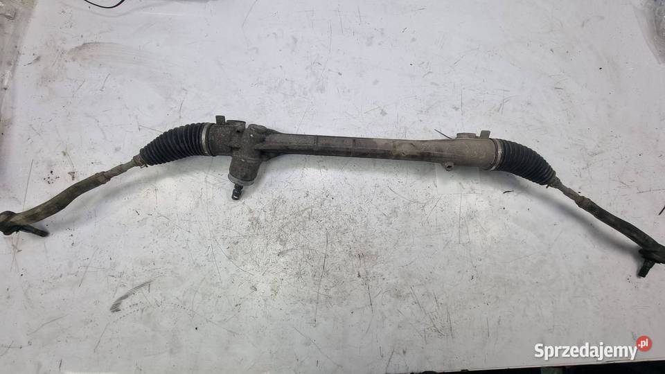 MAGLOWNICA TOYOTA AURIS II 4551002320 osobowe Pozostałe Lipno