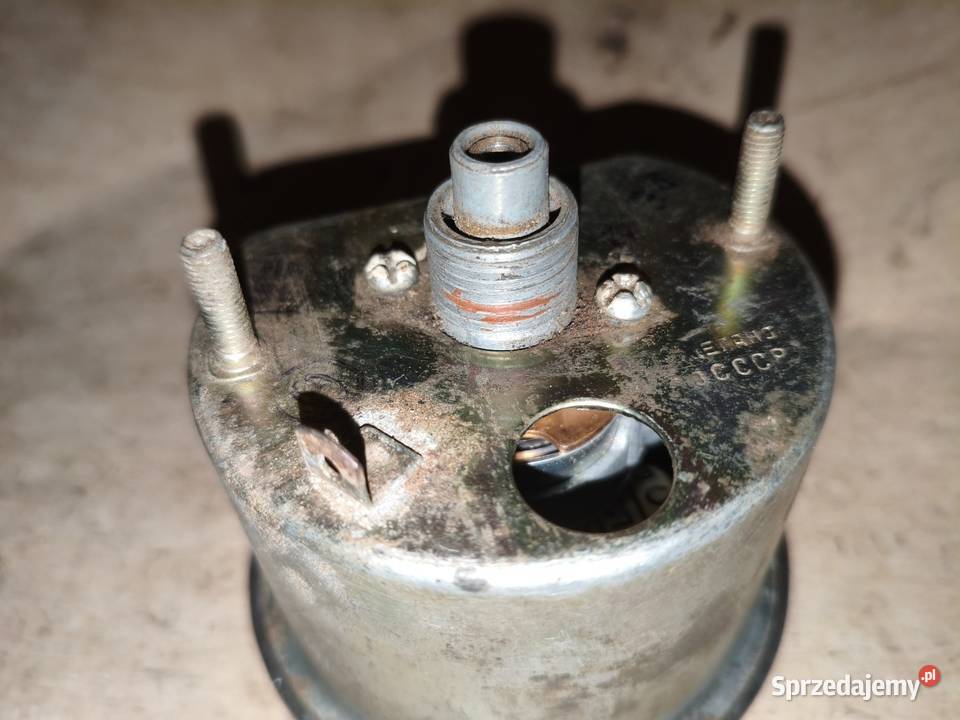 Licznik MW650 MW750 wielkopolskie Leszno