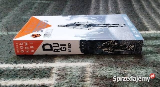 Drugi Brzeg Michał Gołkowski Bełchatów