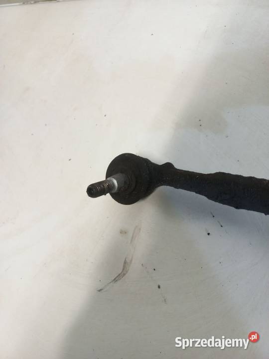 MAGLOWNICA PRZEKŁADNIA OPEL CORSA D lubelskie Chełm