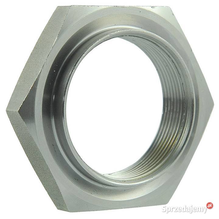 Nakrętka M39 Kubota L245 L2350 L2500 L2501 L2800 Tajęcina