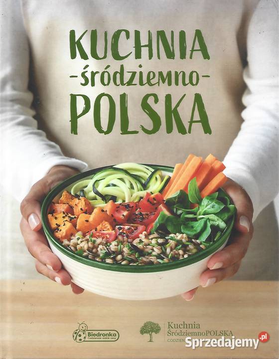 Kuchnia śródziemno Polska kuchnia, potrawy lubelskie Puławy