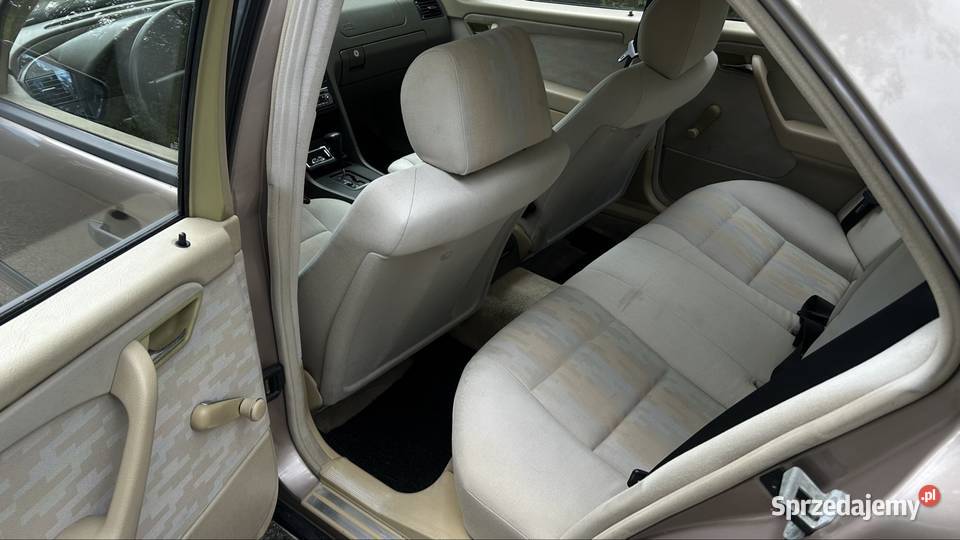 Mercedes C180 Unikat Okazja benzyna mazowieckie