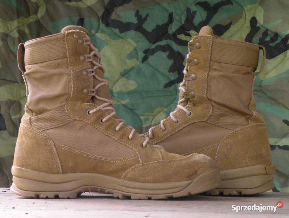 Buty Danner TANICUS 10R Militaria Wrocław