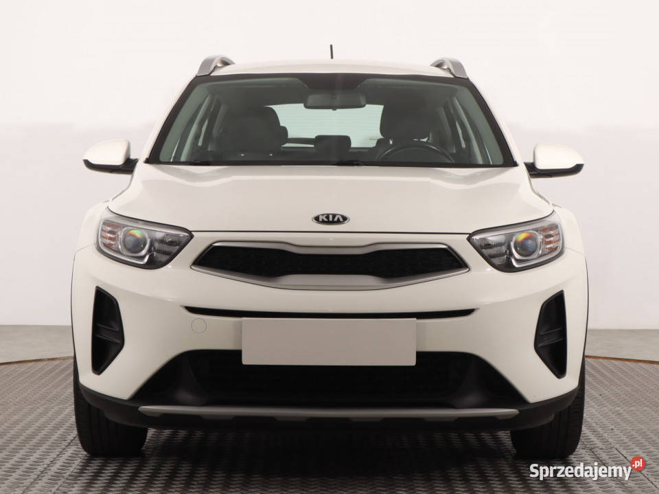Kia Stonic 10 TGDI Katowice sprzedam