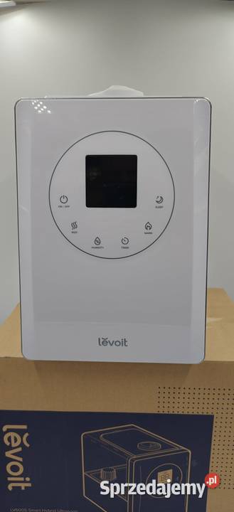 Nawilżacz powietrza Levoit LV600S alergików Ząbki