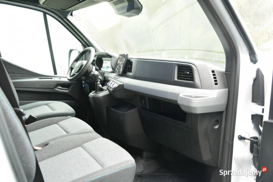 Renault Master 9 osobowy 2025r nowy 170 Warszawa