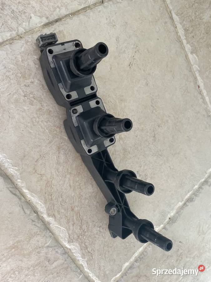 Cewka zapłonowa Citroen XSARA PICASSO Legionowo