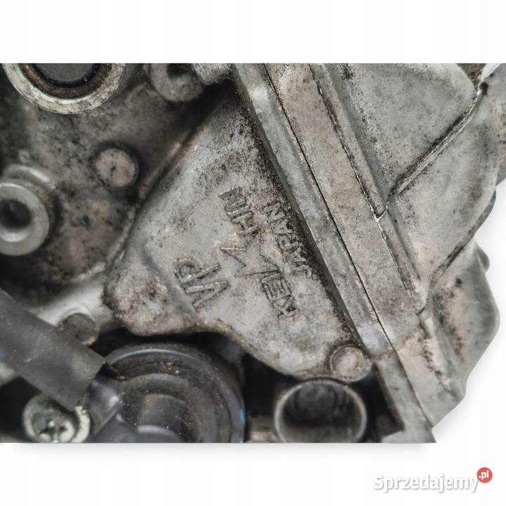 GAŹNIK GAŹNIKI Honda CBR 600 600F F3 PC31 Pozostałe lubelskie