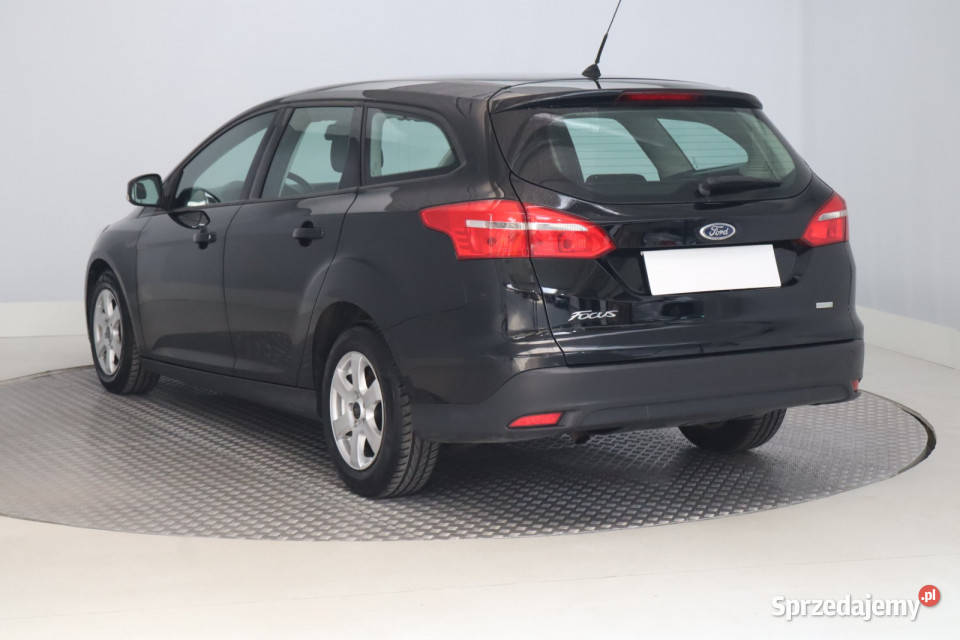 Ford Focus 10 EcoBoost śląskie Zabrze sprzedam