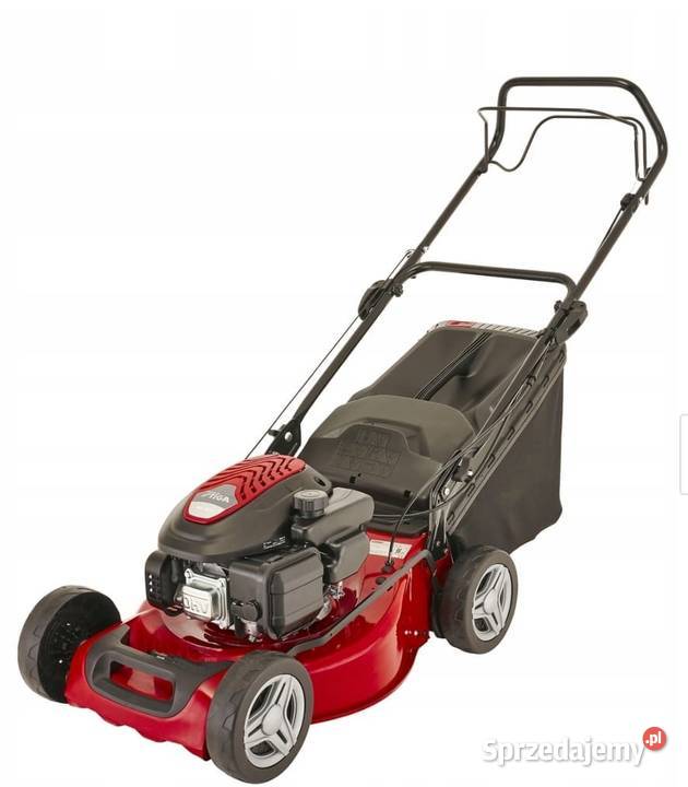 Nowa kosiarka spalinowa STIGA Dom i Ogród Brzesko sprzedam