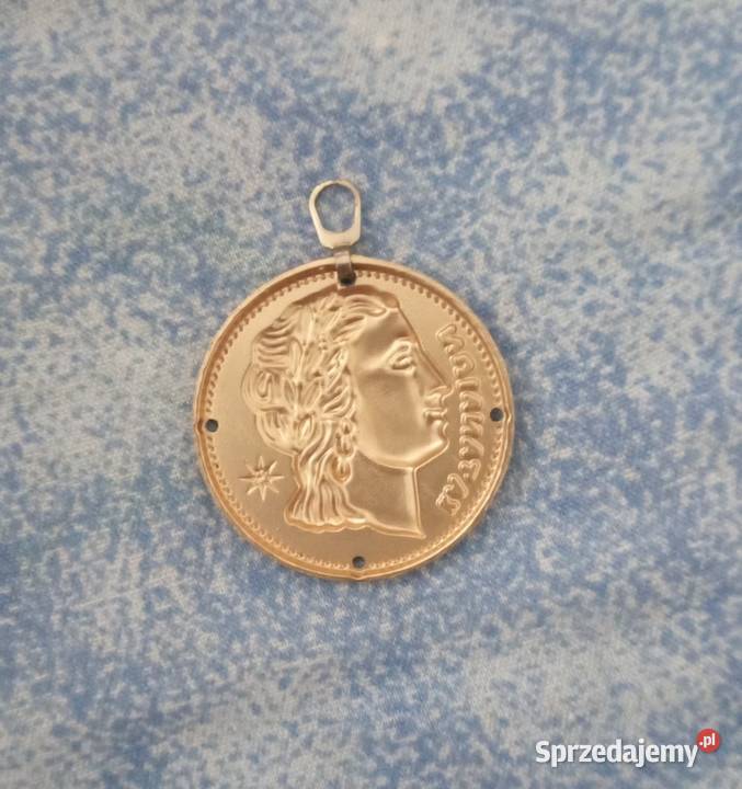 Naszyjnik katanaiun mazowieckie Warszawa